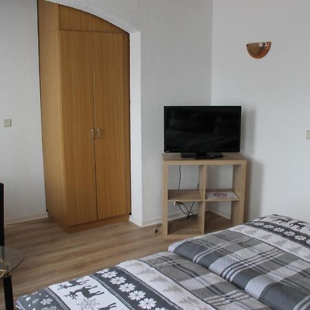 Gasthof & Pension Zum Saalestrand Bad Dürrenberg Екстериор снимка