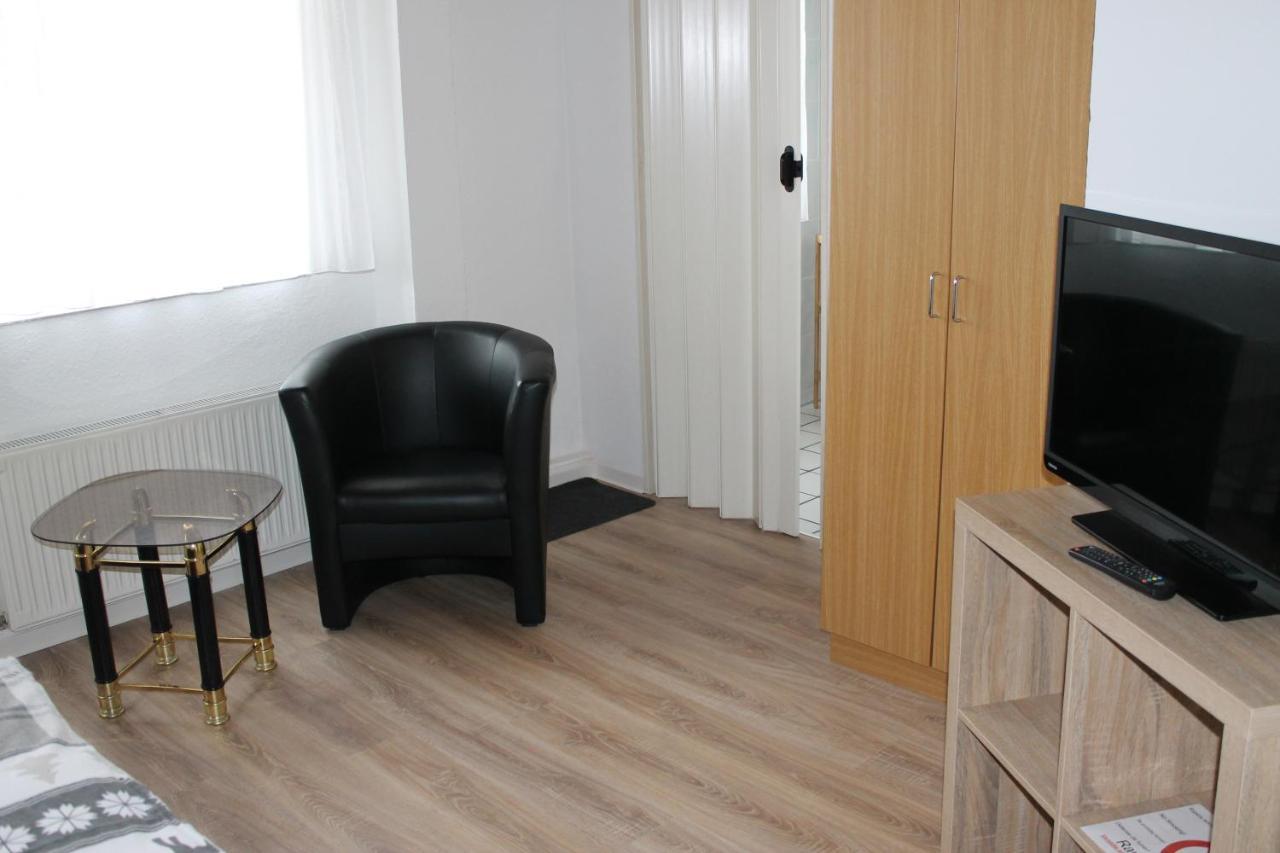 Gasthof & Pension Zum Saalestrand Bad Dürrenberg Екстериор снимка